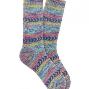 Alpaca Socks - SM/MD - New